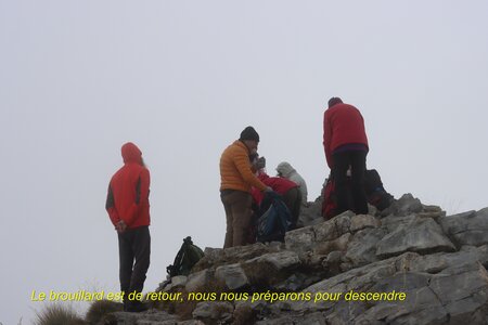 Le Piolit par le Col de Chorges, Le Piolit 037