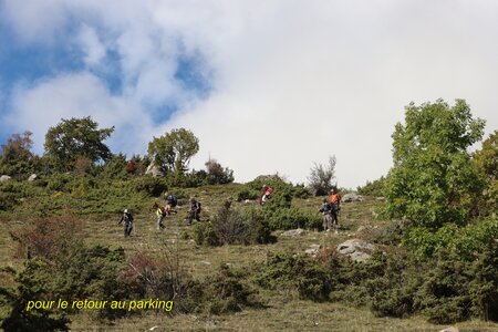 Le Piolit par le Col de Chorges, Le Piolit 044