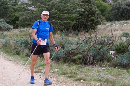 Nordique des Taillades 06 octobre 2024, nordique-taillades-42