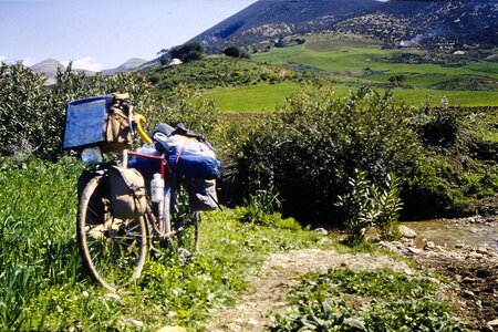 Rando Tunisie 1987, 0004_1987-03-99