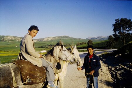 Rando Tunisie 1987, 0013_1987-03-99