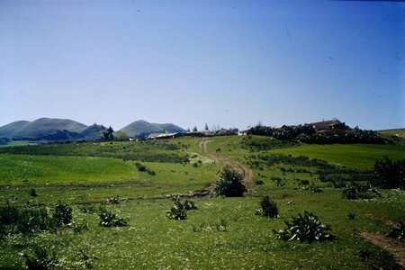 Rando Tunisie 1987, 0008_1987-03-99