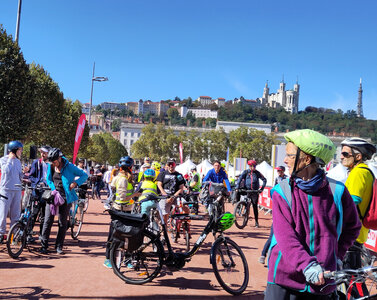 Parade vélo Lyon 29 septembre 2024, 08a