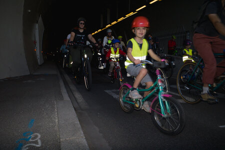 Parade vélo Lyon 29 septembre 2024, 41